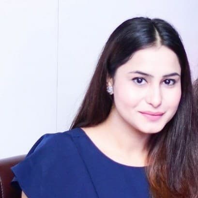 Megha Pandey, MBA, Recruitment Operations Consultant 