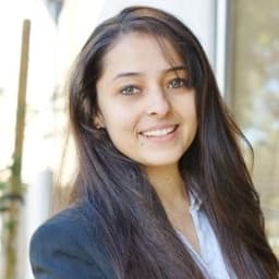 Megha Pathak