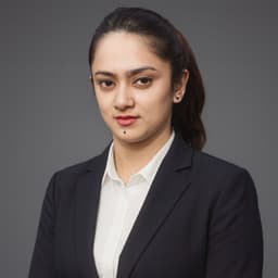 Megha G.