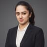 Megha G.