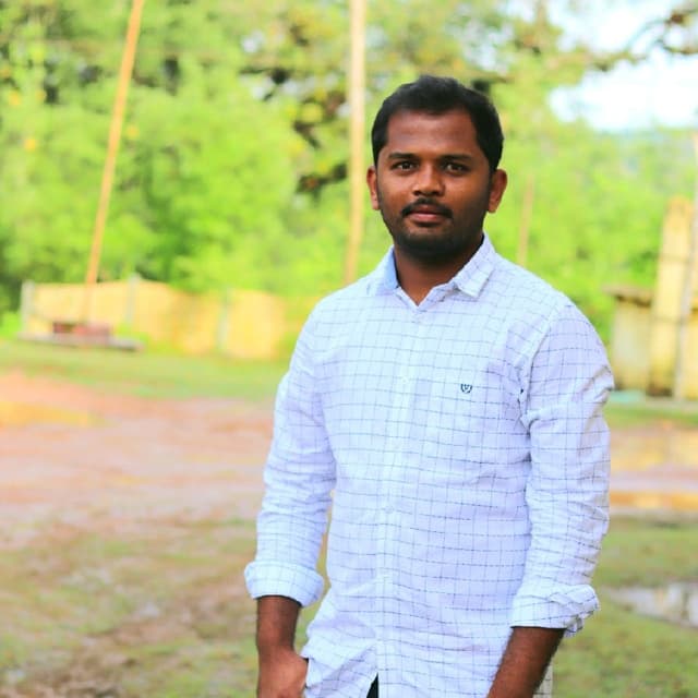 MEGHARAJA KARNAM