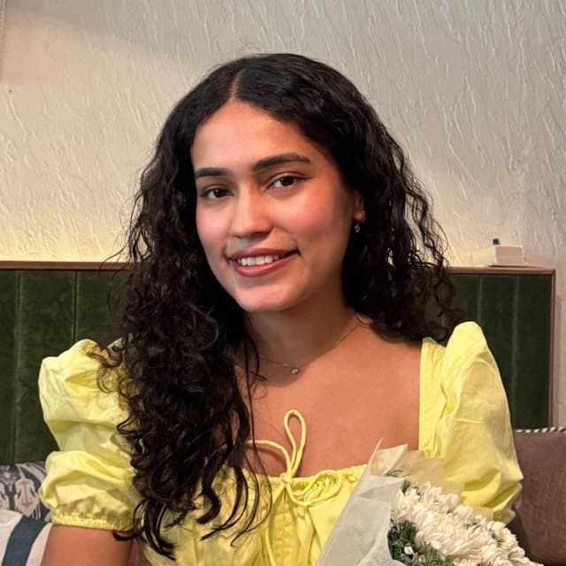 Megha Samant