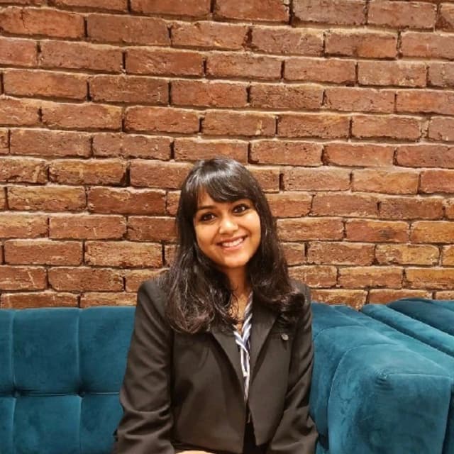 Megha Kumari
