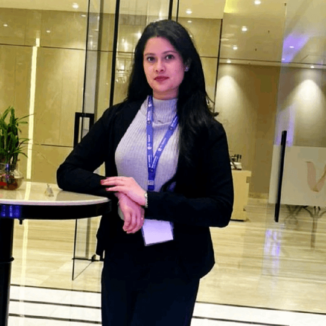 Megha Sharma