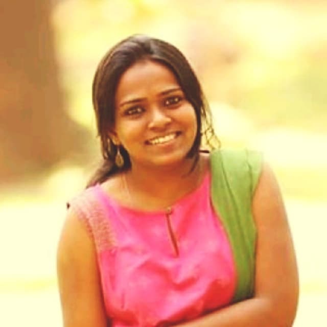 Meghashree Ramesh
