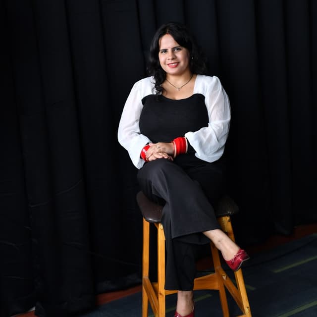 Megha Singh