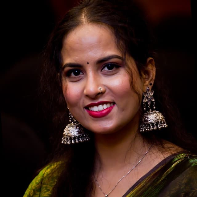 Megha Singh