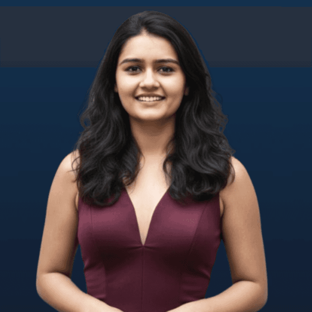 Megha Singh Nandiwal