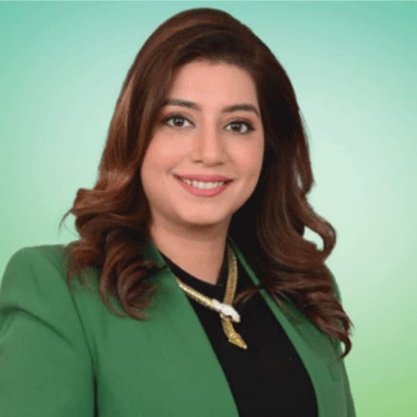 Megha Talwar 