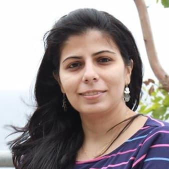 Megha Tharwani