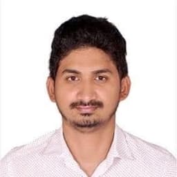 Meghavarun N