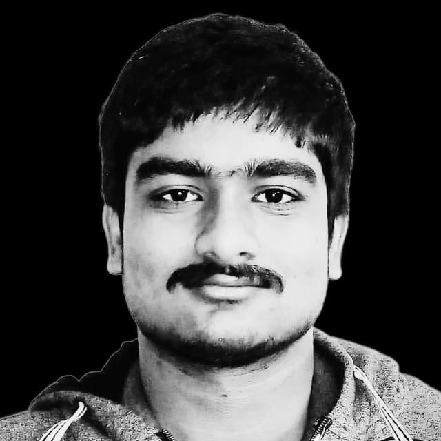 Meghdut Mandal