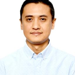 Meghendra S Shamurailatpam