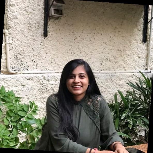 Meghna Agarwal
