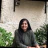 Meghna Agarwal