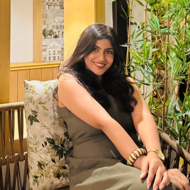 Meghna Arora
