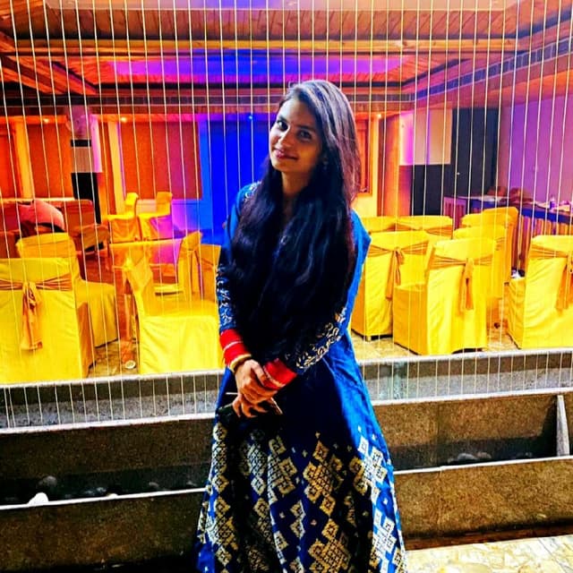 Meghna Arora