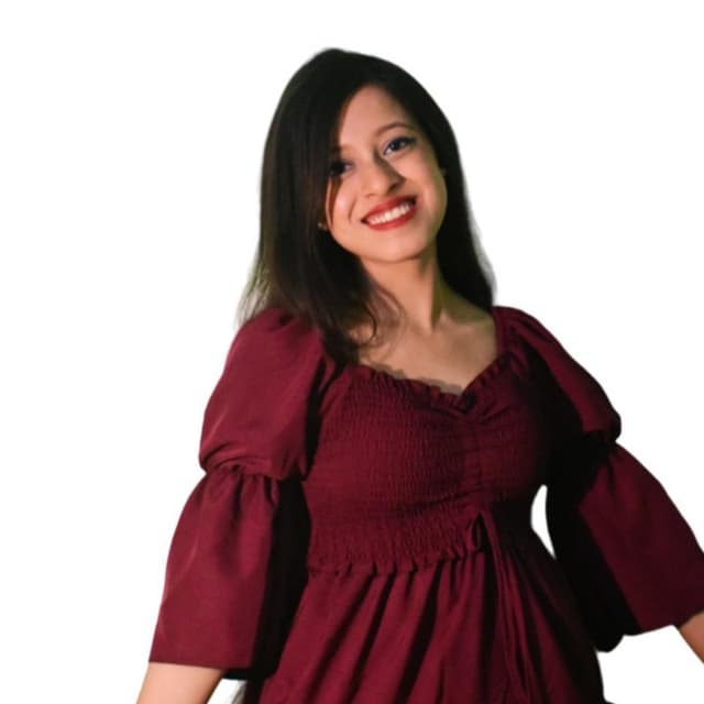 Meghna Banerjee