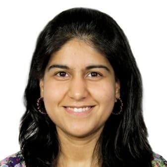 Meghna Chawla
