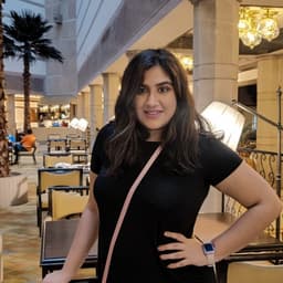 Meghna Kapoor
