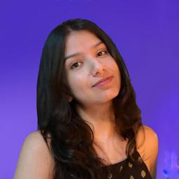 Meghna Khari