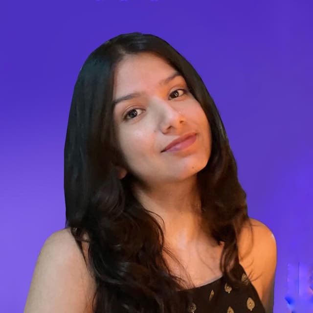 Meghna Khari
