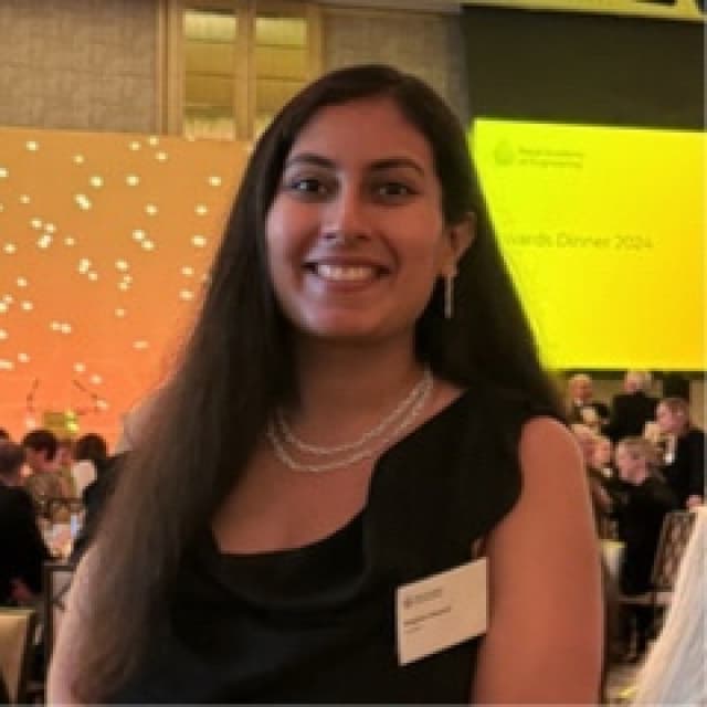 Meghna Masand