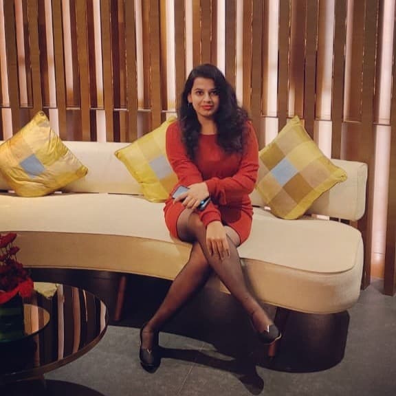 Meghna Mishra