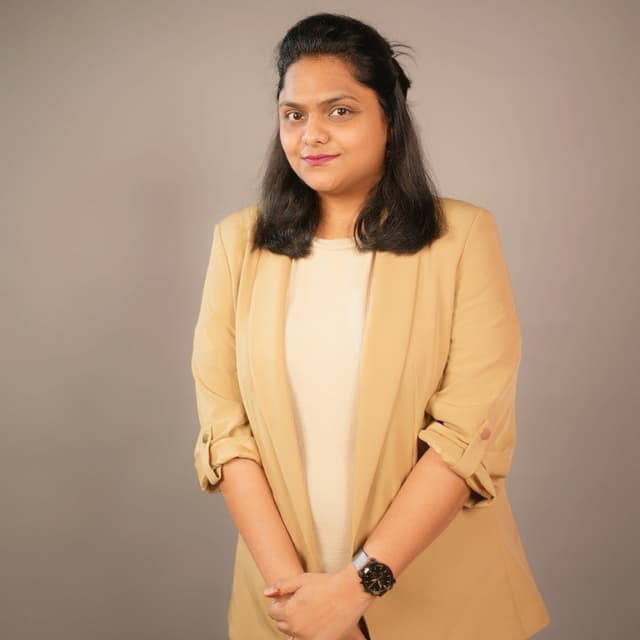 Meghna Mittal