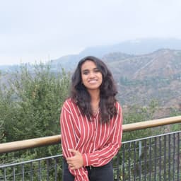 Meghna Savit