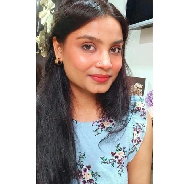 Meghna Sen