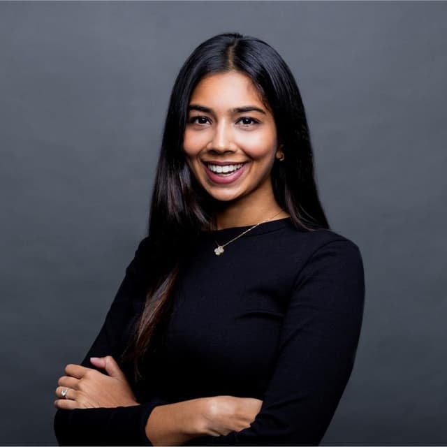 Meghna Seshadri