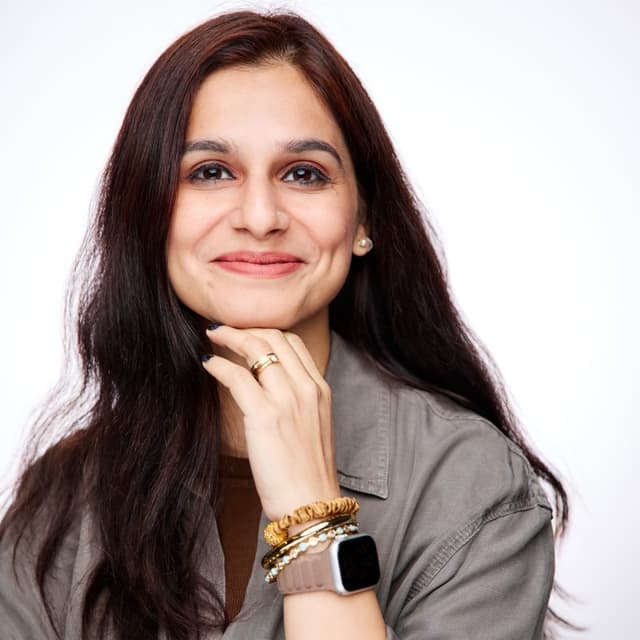 Meghna Singh