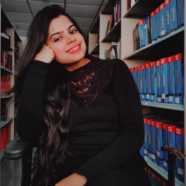meghna solanki