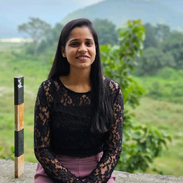 Meghna Sharma
