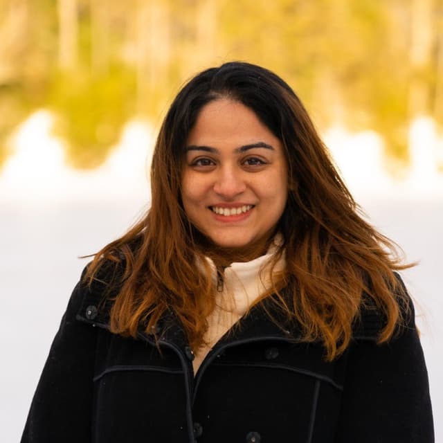 Meghna Bhave