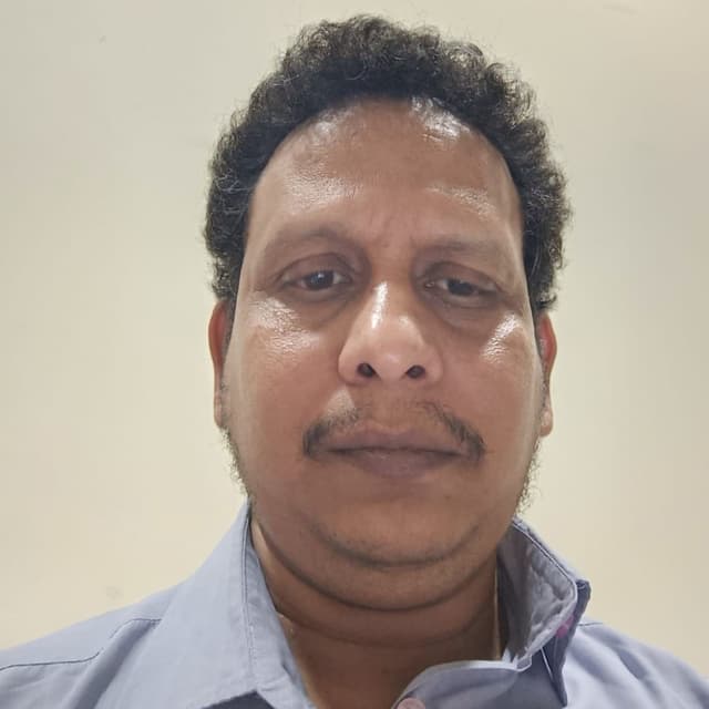Meghnad Mahata