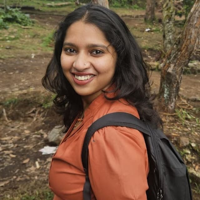 Meghna Girish
