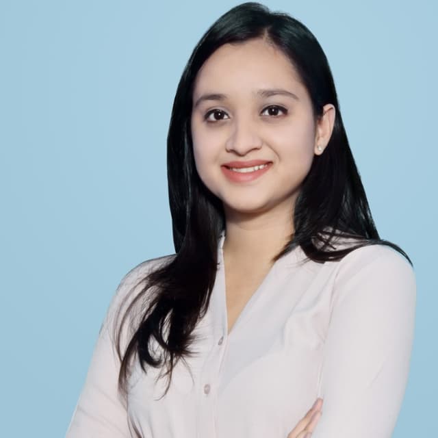 Meghna Gupta
