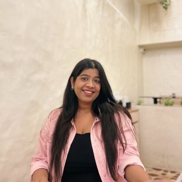 Meghna Gupta