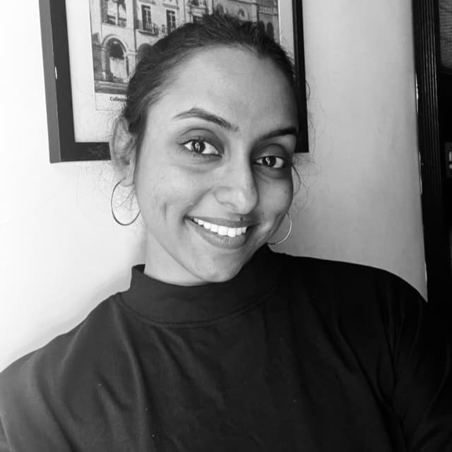 Meghna Handa