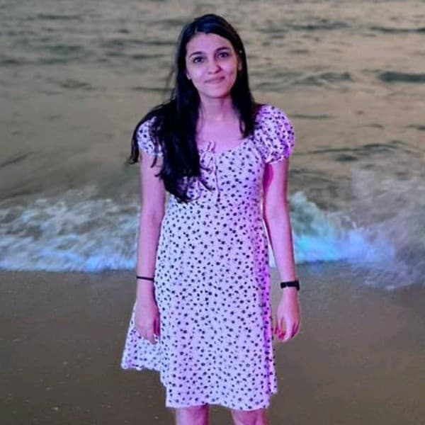 Meghna Parsan
