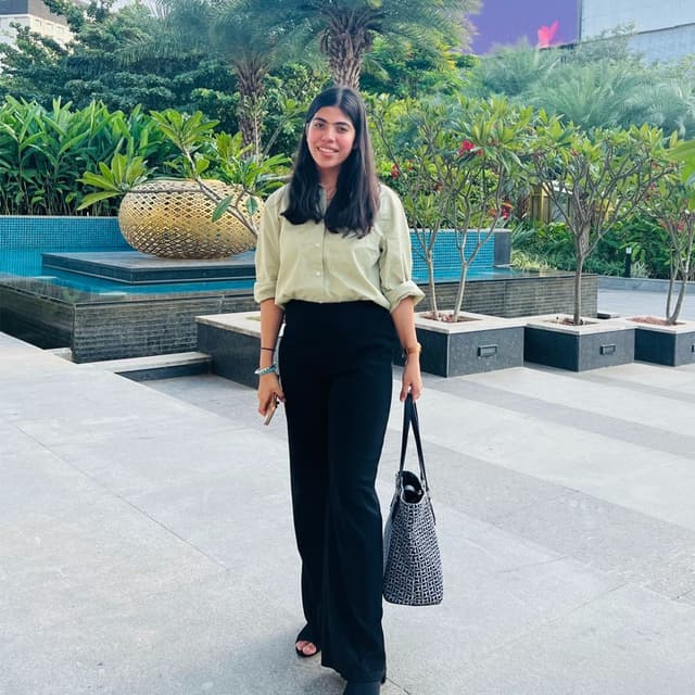 Meghna Sabharwal