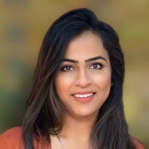 Meghna Saikia