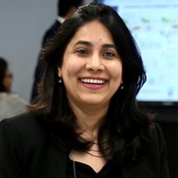 Meghna Shrimali