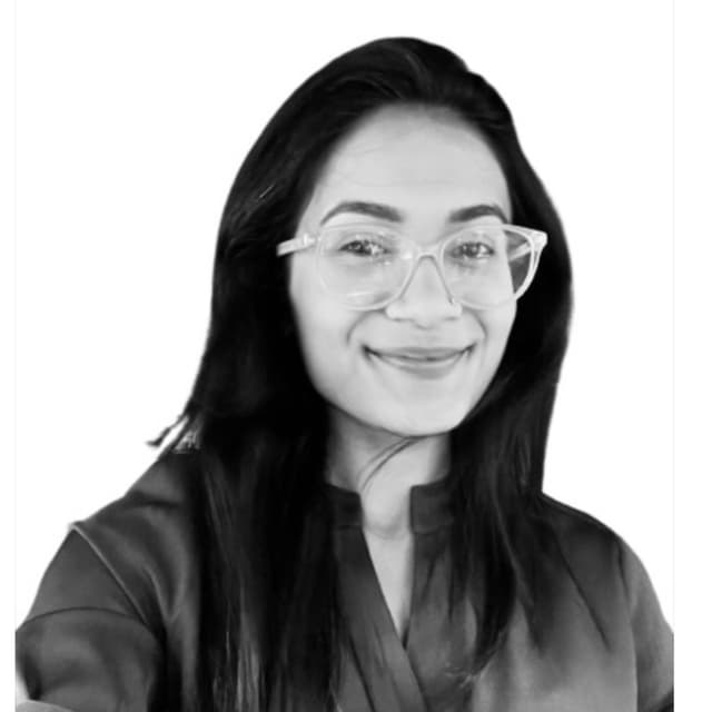 Meghna Zohar