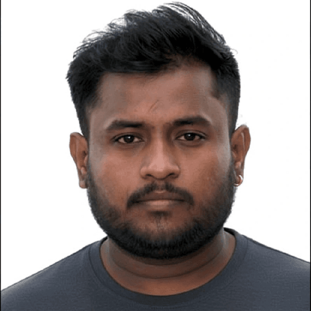Meghraj  Jagtap