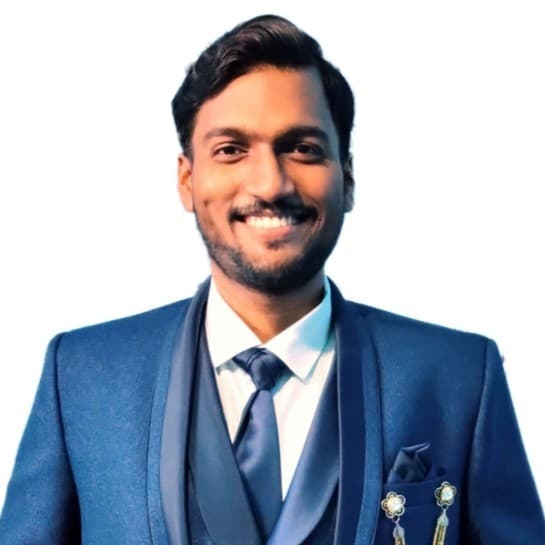 Meghraj Falle