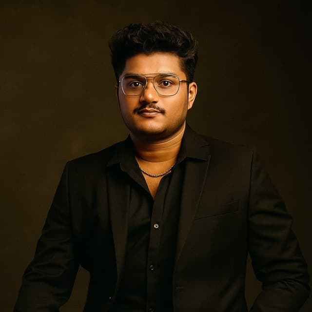 Meghsham K.