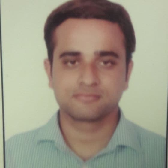 Meghshyam sharma